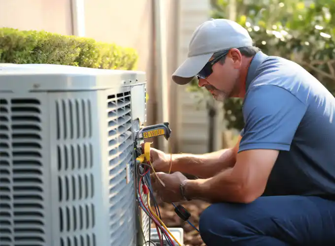 installateur 's-Heerenbroek